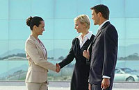 First Class Events &ndash; Specialists In Event Management