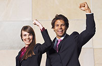 First Class Events &ndash; Specialists in Promotional Staffing